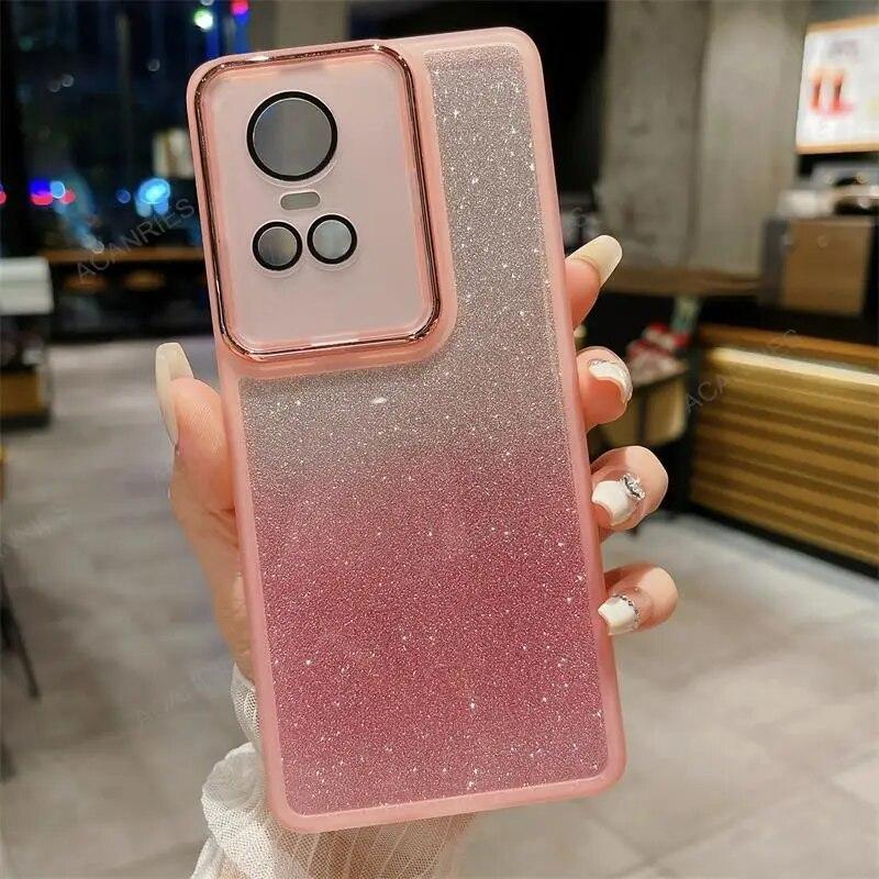 Блестящий прозрачный силиконовый мягкий чехол для Oppo Reno 10 Pro 5G 2023, защитное стекло для объектива, прозрачная задняя крышка Reno10 Reno10pro 10pro
Блестящий прозрачный силиконовый мягкий чехол для Oppo Reno 10 Pro 5G 2023, защитное стекло для объектива, прозрачная задняя крышка Reno10 Reno10pro 10pro