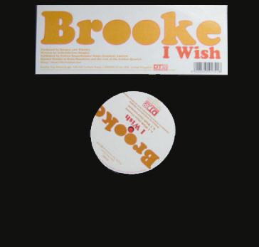 12inch Record BROOKE SUPPLE - I Wish DT006T Double Top Reco 2006 UK Reggae, Ska & Dub Used
12inch Record BROOKE SUPPLE - I Wish DT006T Double Top Reco 2006 UK Reggae, Ska & Dub Used