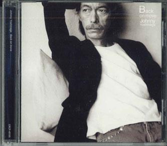 CD JOHNNY YOSHINAGA - Back On MOVE CRCP40105 GENESIS Japan ObiJapanese Pop/Rock Used
CD JOHNNY YOSHINAGA - Back On MOVE CRCP40105 GENESIS Japan ObiJapanese Pop/Rock Used