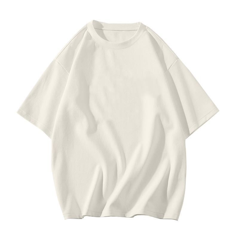 Летняя футболка большого размера для мужчин и женщин, унисекс, корейская, 210 г, хлопок, короткий рукав, базовая футболка, свободные топы, однотонные футболки в стиле хип-хоп Y2K S
Летняя футболка большого размера для мужчин и женщин, унисекс, корейская, 210 г, хлопок, короткий рукав, базовая футболка, свободные топы, однотонные футболки в стиле хип-хоп Y2K S