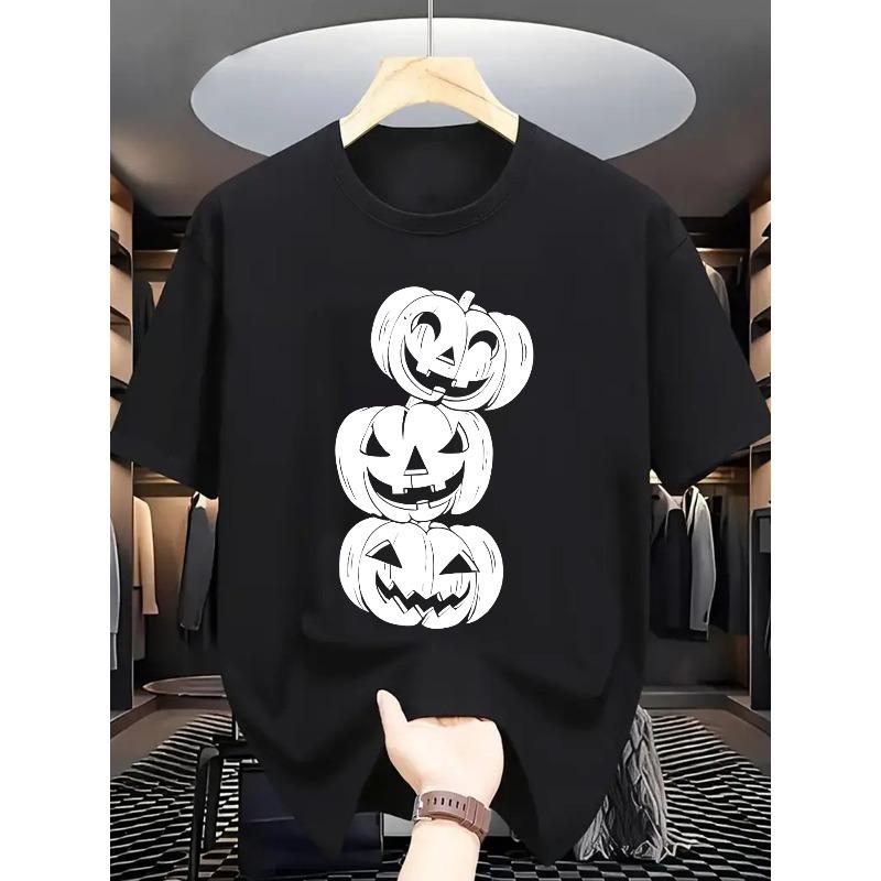 European Size Summer Men S Fashion Pattern Short-Sleeved T-Shirt Letter Pattern Printing 4XL чорний
European Size Summer Men S Fashion Pattern Short-Sleeved T-Shirt Letter Pattern Printing 4XL чорний