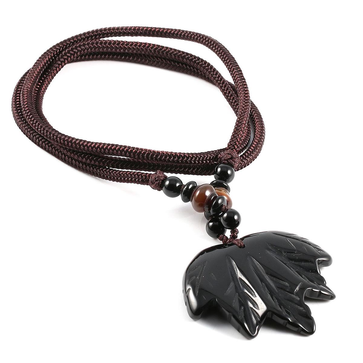 Кулон-амулет с натуральным камнем
Кулон-амулет с натуральным камнем