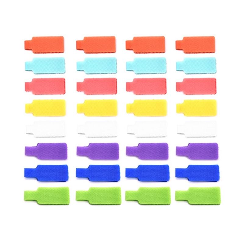 Small Sticker Cable Markers Waterproof Ticket with Write Surfaces Suitable for IT Engineers Outdoor Wiring Projects
Small Sticker Cable Markers Waterproof Ticket with Write Surfaces Suitable for IT Engineers Outdoor Wiring Projects