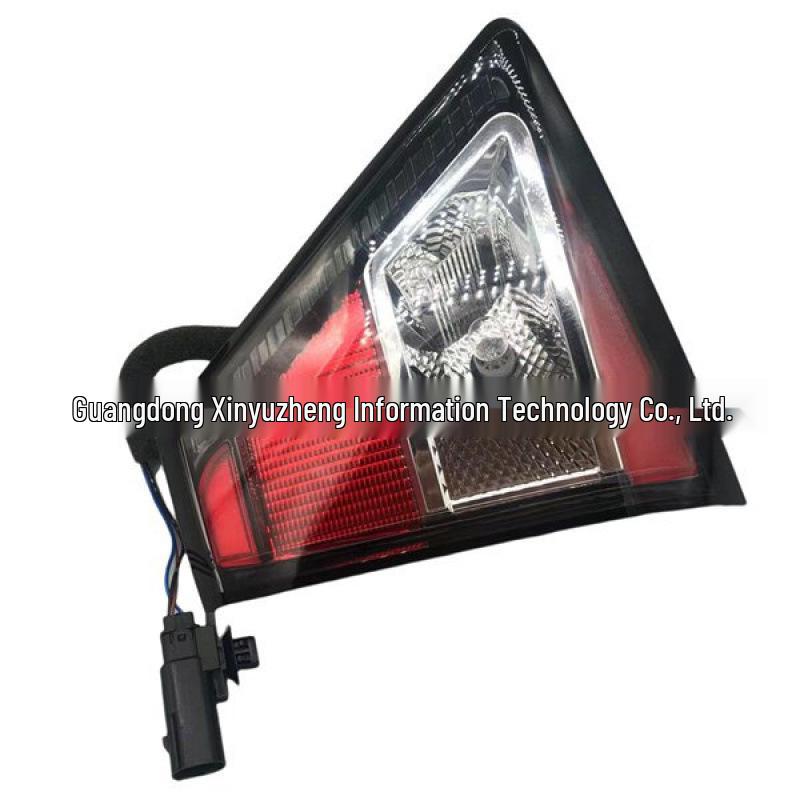 Ford Kuga Inner Tail Light Assembly with Bulbs for Left and Right, GV4113A603AF.
Ford Kuga Inner Tail Light Assembly with Bulbs for Left and Right, GV4113A603AF.