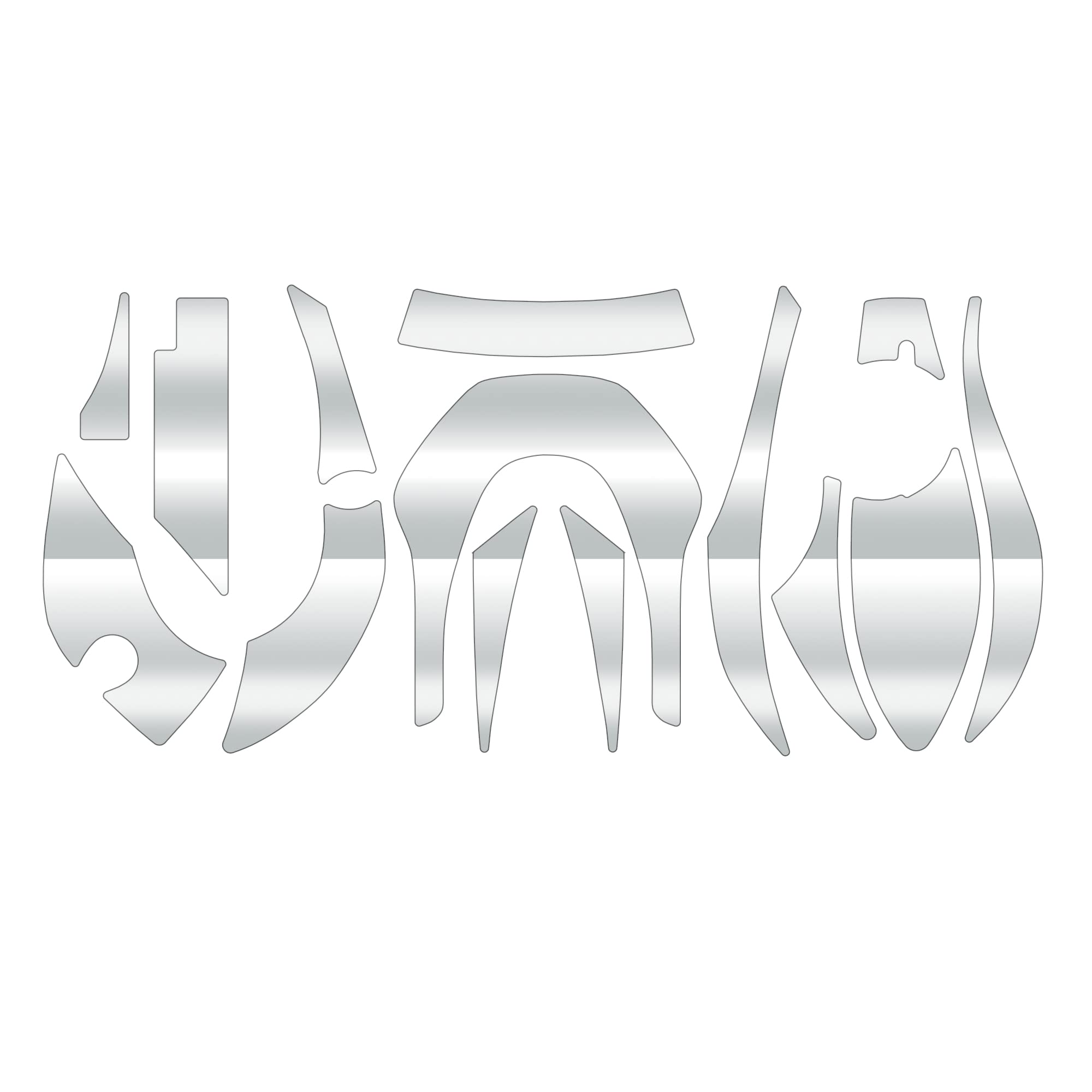 CUSTOM YOROI Custom Decals for 20 Tatula 19 Tatula and 23 Saltist Scratch Baitcasting Reel Customization SEAT.JP SVTW, TW, TW100, Protection, (Clear,
CUSTOM YOROI Custom Decals for 20 Tatula 19 Tatula and 23 Saltist Scratch Baitcasting Reel Customization SEAT.JP SVTW, TW, TW100, Protection, (Clear,