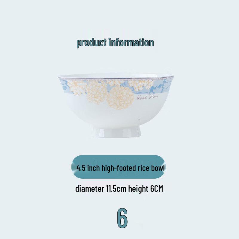 LK Nordic Ceramic Bowl Set
LK Nordic Ceramic Bowl Set