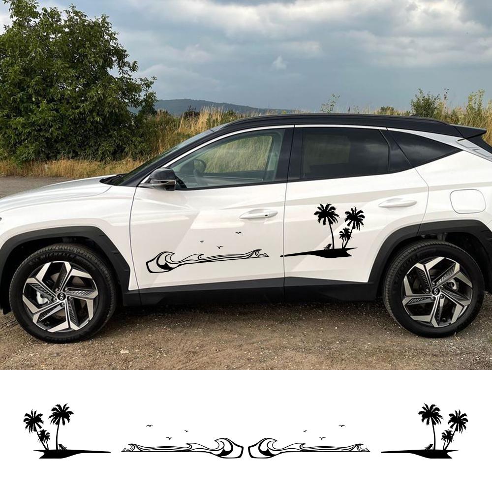 Для Kia Sportage Renualt Duster Nissan Qashqai Honda XR-V Lexus RX Subaru Forester SUV автомобильные наклейки пальмовое дерево пляжный декор
Для Kia Sportage Renualt Duster Nissan Qashqai Honda XR-V Lexus RX Subaru Forester SUV автомобильные наклейки пальмовое дерево пляжный декор