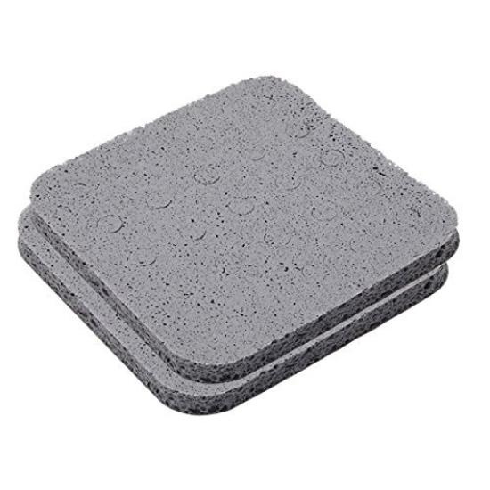 Audio Technica AT7570R AquieT Acoustic Control Sheet Performance Sound Absorbing 2 pieces (High Material)
Audio Technica AT7570R AquieT Acoustic Control Sheet Performance Sound Absorbing 2 pieces (High Material)