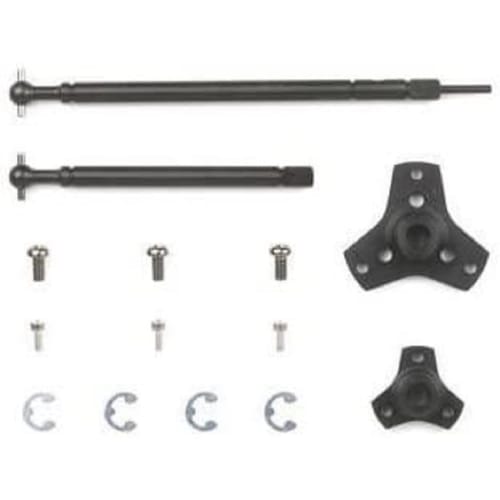 TAMIYA Hop Up Options OP.1108 CR-01 Reinforced Drive Shaft & Differential Lock 54108
TAMIYA Hop Up Options OP.1108 CR-01 Reinforced Drive Shaft & Differential Lock 54108