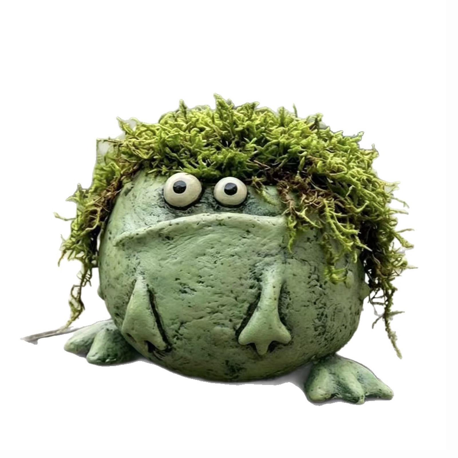 Animal Shaped Plant Pot Hedgehog Style Decorative Succulent Container Resin Material Garden Planter for Indoor Outdoor Use One Size
Animal Shaped Plant Pot Hedgehog Style Decorative Succulent Container Resin Material Garden Planter for Indoor Outdoor Use One Size