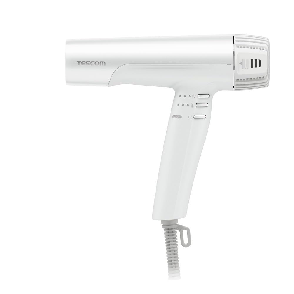 Фен Tescom Protect Ion Легкий воздушный держатель Pull Plug Холодный/Горячий TD770A-W белый
Фен Tescom Protect Ion Легкий воздушный держатель Pull Plug Холодный/Горячий TD770A-W белый