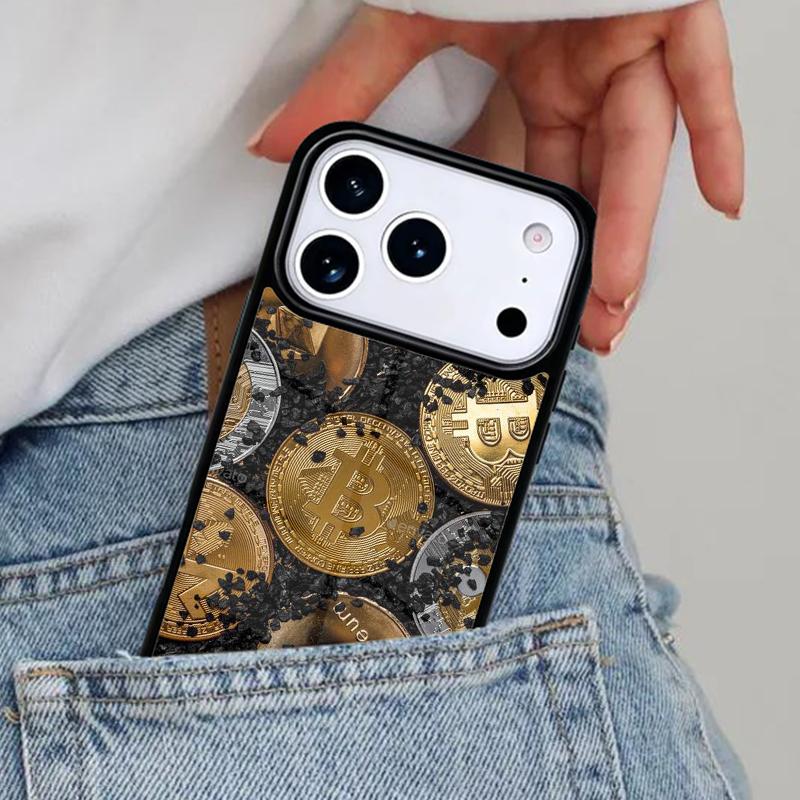 Мягкий чехол для телефона BTC Bitcoin для iPhone 16e 15 14 13 12 17 Pro Max Plus Air 17pro Cover Coque iPhone 14 Pro
Мягкий чехол для телефона BTC Bitcoin для iPhone 16e 15 14 13 12 17 Pro Max Plus Air 17pro Cover Coque iPhone 14 Pro