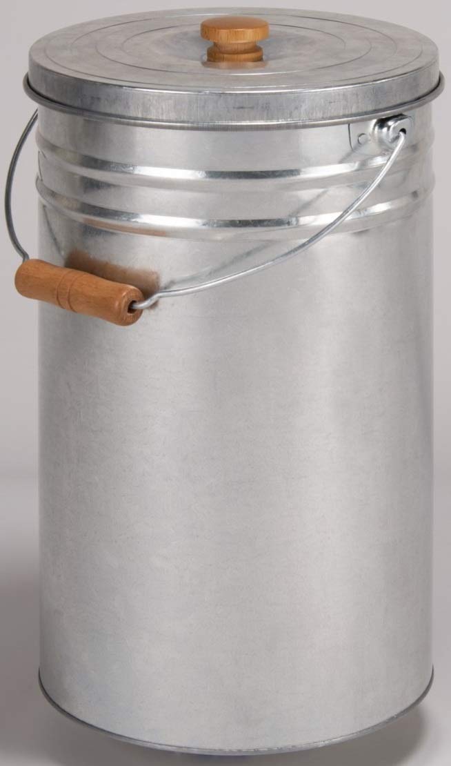 Sanwa Kinzoku Rice Bottle Silver Full Rice Storage 12kg TMK-12 Capacity Approx. 15L, Capacity Approx.
Sanwa Kinzoku Rice Bottle Silver Full Rice Storage 12kg TMK-12 Capacity Approx. 15L, Capacity Approx.