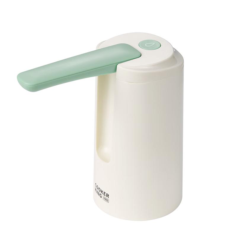 Automatic Electric Bottled Water Pump
Automatic Electric Bottled Water Pump