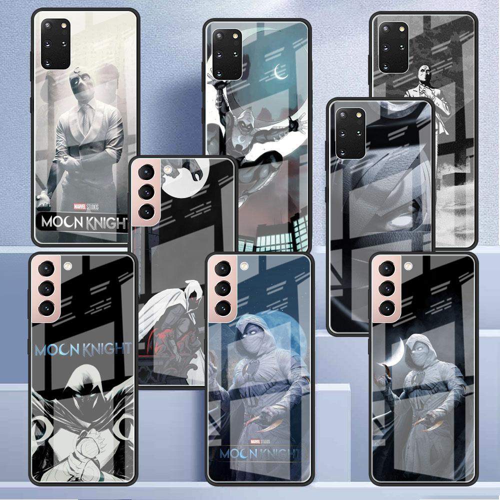 Чехол для телефона из закаленного стекла Moon Knight для iPhone Samsung Galaxy OnePlus Oppo Xiaomi Redmi Note SA 7 8 9 10 11 12 13 14 20 21 22 53 Pro Max Plus Ultra
Чехол для телефона из закаленного стекла Moon Knight для iPhone Samsung Galaxy OnePlus Oppo Xiaomi Redmi Note SA 7 8 9 10 11 12 13 14 20 21 22 53 Pro Max Plus Ultra