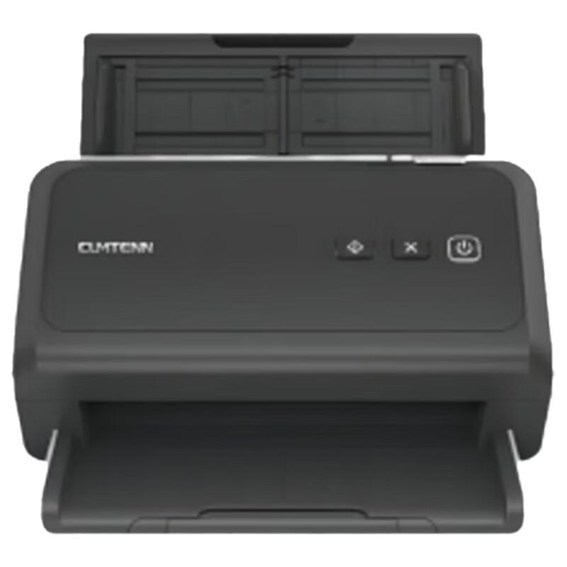 CUMTENN CTS-6000 A4 High-Definition Sheet-fed Scanner CN plug (adapter included)
CUMTENN CTS-6000 A4 High-Definition Sheet-fed Scanner CN plug (adapter included)