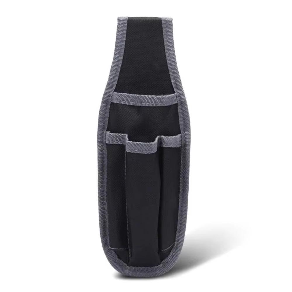 Small Tool Waist Bag Multiple Pockets Large Capacity Waist Gadget Pouch Electrician Hardware Tools Bag for Repair Tool Storage
Small Tool Waist Bag Multiple Pockets Large Capacity Waist Gadget Pouch Electrician Hardware Tools Bag for Repair Tool Storage