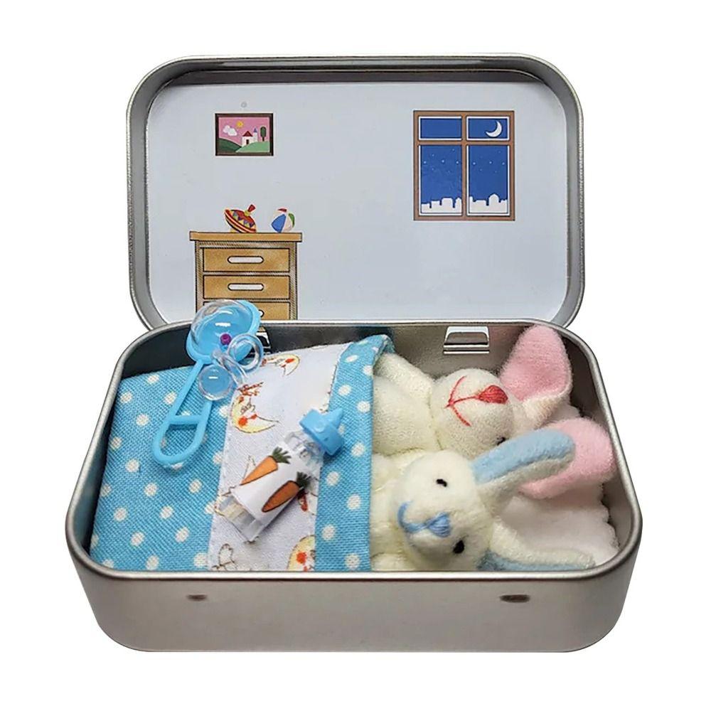Mini Stuffed Animals DIY Kids Bunny Toys New Little Pocket Bunny Children Gift рожевий
Mini Stuffed Animals DIY Kids Bunny Toys New Little Pocket Bunny Children Gift рожевий