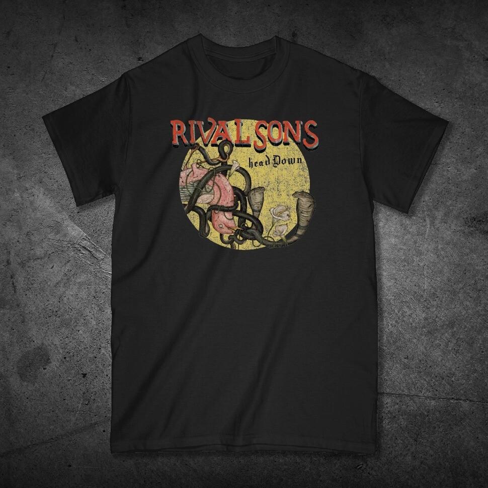 hot Merry Christmas Rival Sons Full Size Cotton Black BT581 Unisex T-Shirt S
hot Merry Christmas Rival Sons Full Size Cotton Black BT581 Unisex T-Shirt S