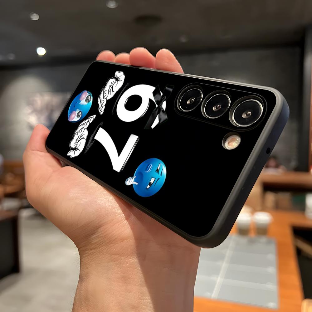 67 Six Seven Phone Case For Samsung A56 A36 A26 A16 A15 A25 A35 A55 A14 A34 A24 A54 Black Soft Shell Samsung A15
67 Six Seven Phone Case For Samsung A56 A36 A26 A16 A15 A25 A35 A55 A14 A34 A24 A54 Black Soft Shell Samsung A15