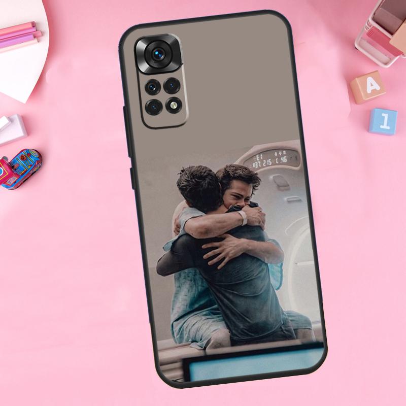 Teen Wolf Stilinski 24 Phone Case For Xiaomi Redmi Note 11 10 9 8 12 Pro Turbo 9S 10S 11S 12S 9A 9C 10C 12C Cover Redmi Note 12 Turbo
Teen Wolf Stilinski 24 Phone Case For Xiaomi Redmi Note 11 10 9 8 12 Pro Turbo 9S 10S 11S 12S 9A 9C 10C 12C Cover Redmi Note 12 Turbo