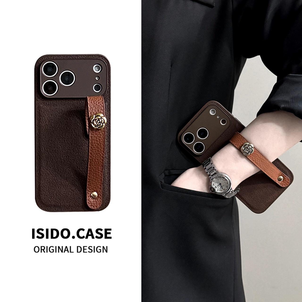 Luxury Moon Crater Pattern Leather Camellia Wrist Strap for iPhone 7 Pro Max Case iPhone XR
Luxury Moon Crater Pattern Leather Camellia Wrist Strap for iPhone 7 Pro Max Case iPhone XR