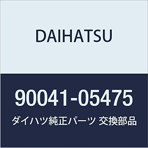 Оригинальные детали DAIHATSU, болт нижнего рычага передней подвески № 2, правый, номер детали 90041-05475
Оригинальные детали DAIHATSU, болт нижнего рычага передней подвески № 2, правый, номер детали 90041-05475