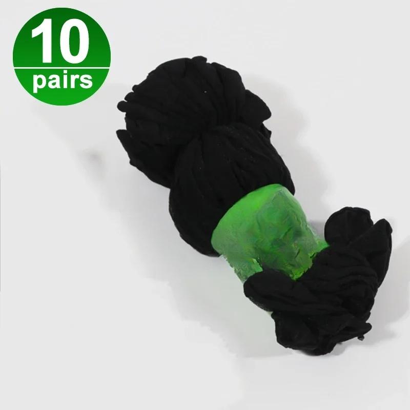10/20pairs Transparent Summer Socks Ultrathin Women Nylon Ladies Female Short Ankle Meias Elastic Crystal Spring Silk Sox One Size
10/20pairs Transparent Summer Socks Ultrathin Women Nylon Ladies Female Short Ankle Meias Elastic Crystal Spring Silk Sox One Size