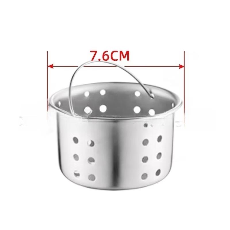 Stainless Steel Sink Drain Stopper
Stainless Steel Sink Drain Stopper