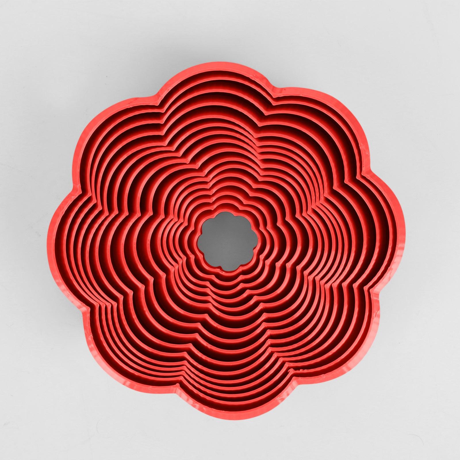 Игрушки в форме лепестков, напечатанные на 3D-принтере, для детей и взрослых, игрушки для снятия стресса и релаксации One Size
Игрушки в форме лепестков, напечатанные на 3D-принтере, для детей и взрослых, игрушки для снятия стресса и релаксации One Size