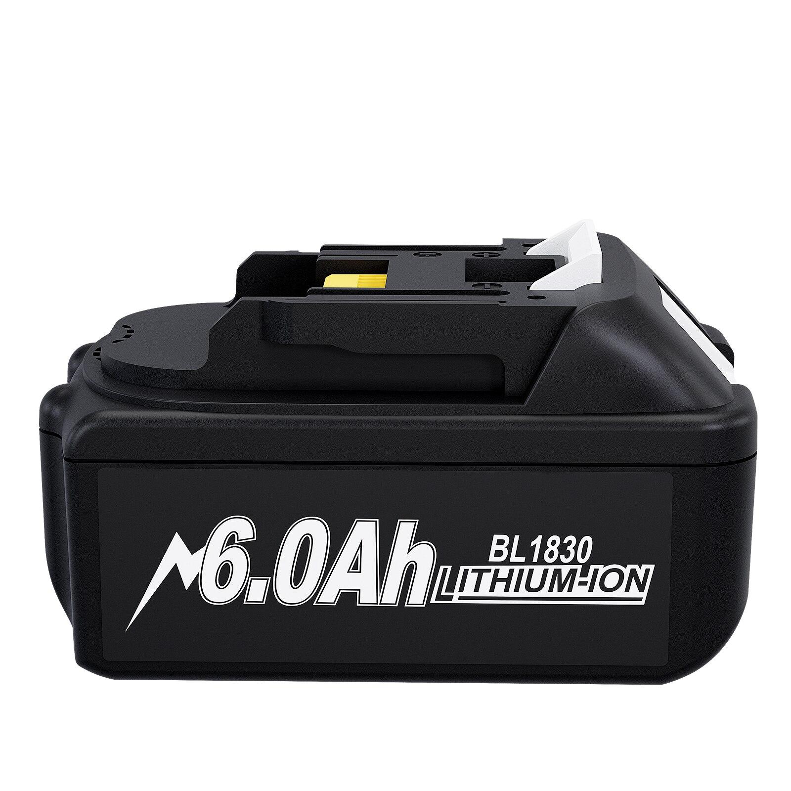 Bl1860 для Makita 18 В 3,0/6,0/9,0ah аккумуляторная батарея 18 В литий-ионная для Makita 18 В Bl1840 Bl1850 Bl1830 Bl1860b Lxt 400
Bl1860 для Makita 18 В 3,0/6,0/9,0ah аккумуляторная батарея 18 В литий-ионная для Makita 18 В Bl1840 Bl1850 Bl1830 Bl1860b Lxt 400