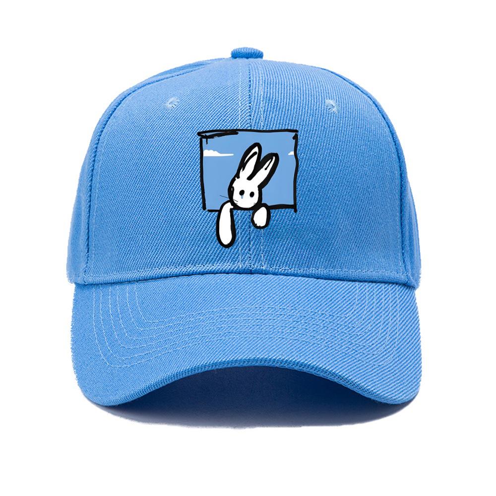 New Cross-Border Trendy Woolen Baseball Cap - Dad Hat with Duckbill Design 57-60 cm небо синє кольору
New Cross-Border Trendy Woolen Baseball Cap - Dad Hat with Duckbill Design 57-60 cm небо синє кольору