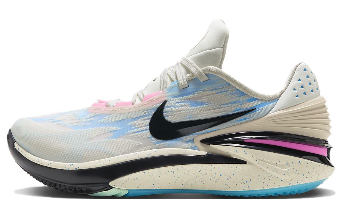 Nike Air Zoom G.T. Cut 2 EP We Are All Greater DJ6013-104 35.5
Nike Air Zoom G.T. Cut 2 EP We Are All Greater DJ6013-104 35.5