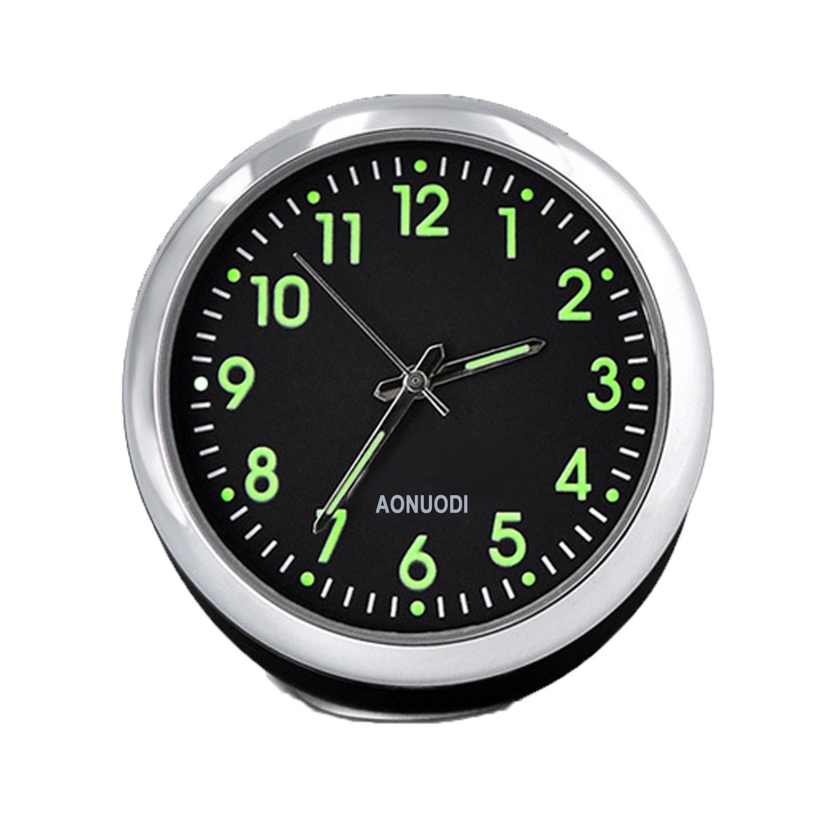 Автомобильные флуоресцентные настенные часы с подсветкой кварцевые часы универсальные карманные часы
Автомобильные флуоресцентные настенные часы с подсветкой кварцевые часы универсальные карманные часы