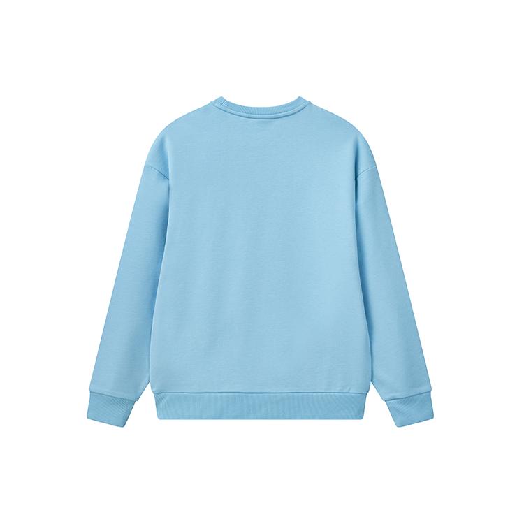 New FILA Sweatshirts Men s Ling Blue F11M118202F-LB XXL
New FILA Sweatshirts Men s Ling Blue F11M118202F-LB XXL