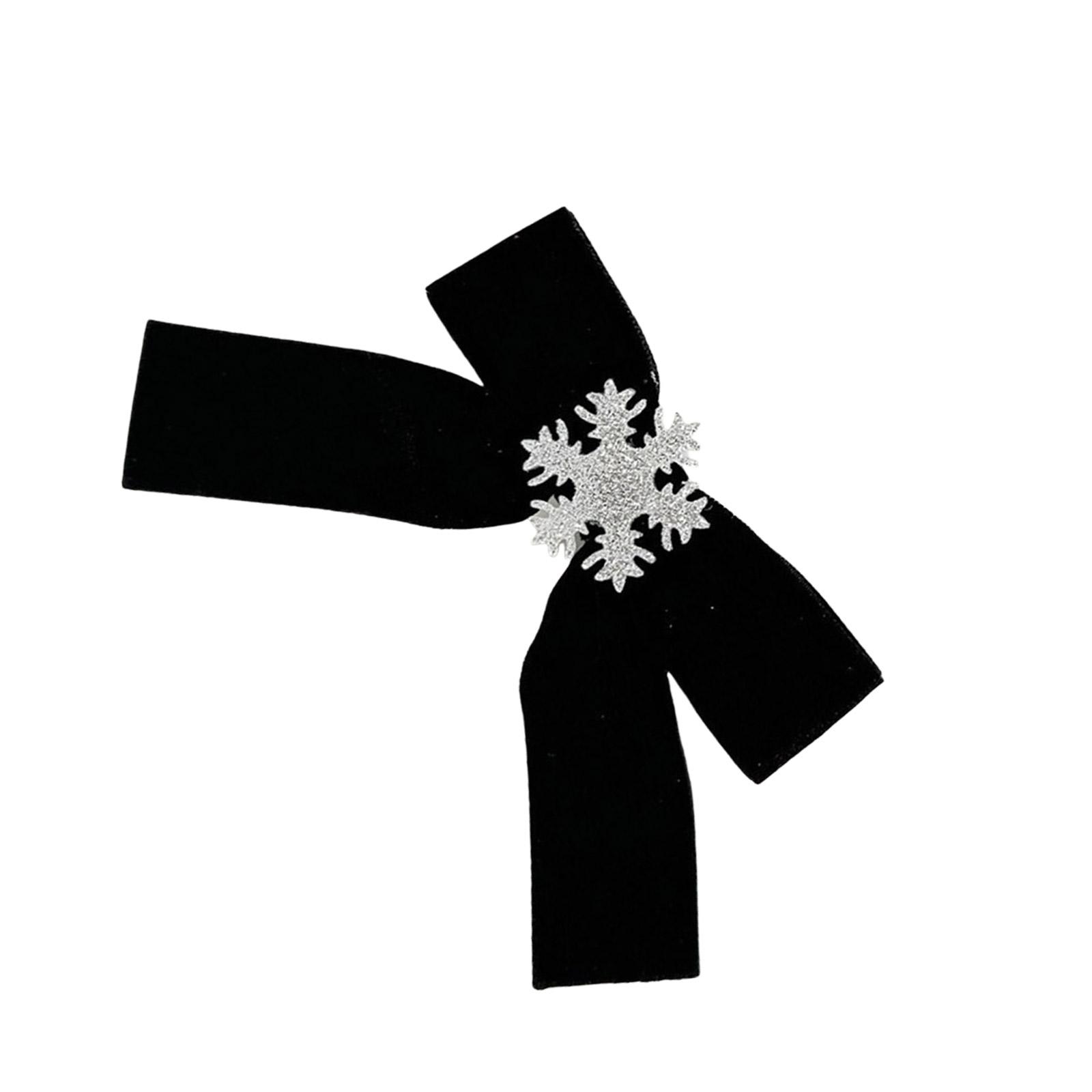 Snowflake Hairpin Christmas Hair Clip Blingbling Gllitter Elegant 2000s Trend Christmas Bunches Headwear Balletcore
Snowflake Hairpin Christmas Hair Clip Blingbling Gllitter Elegant 2000s Trend Christmas Bunches Headwear Balletcore
