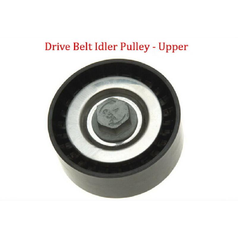 Drive belt Idler Pulley Fit:Santa Fe Sport Sonata Tucson Optima Sorento Sportage
Drive belt Idler Pulley Fit:Santa Fe Sport Sonata Tucson Optima Sorento Sportage