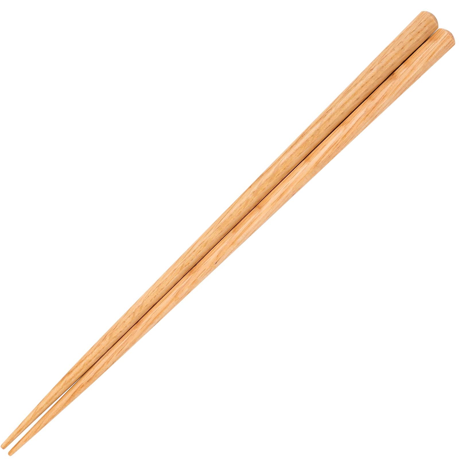 Hashikura Matsukan Chopsticks Dishwasher Safe Natural Wood Unisex Natural Colors Octagonal Natural Made in Japan 22.5cm G-64726
Hashikura Matsukan Chopsticks Dishwasher Safe Natural Wood Unisex Natural Colors Octagonal Natural Made in Japan 22.5cm G-64726