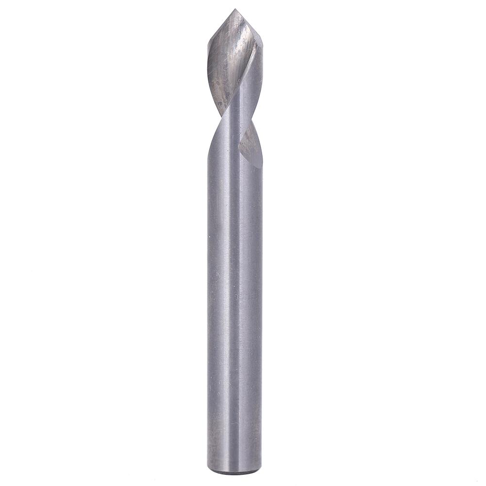 HRC 55 Tungsten Steel Spot Drill Chamfering Knife 90 Degree Dual‑Use Centering Bits
HRC 55 Tungsten Steel Spot Drill Chamfering Knife 90 Degree Dual‑Use Centering Bits
