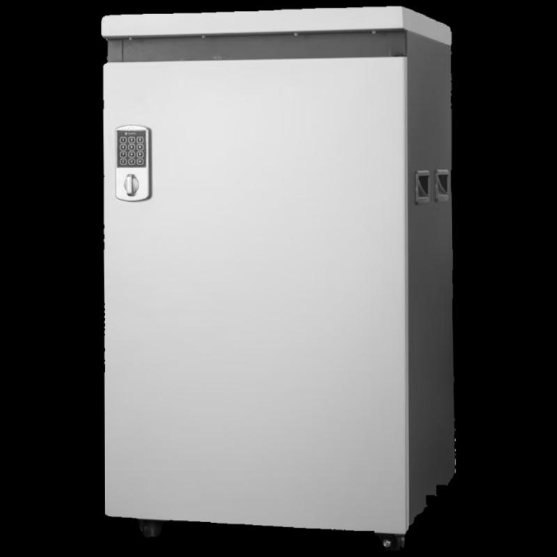 Comet G-3685 Commercial Cross-Cut Shredder with LCD Screen
Comet G-3685 Commercial Cross-Cut Shredder with LCD Screen