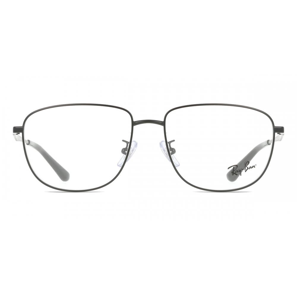 Ray Ban Rx6523d Asian Fit 2503 Очки унисекс 56-17-145
Ray Ban Rx6523d Asian Fit 2503 Очки унисекс 56-17-145