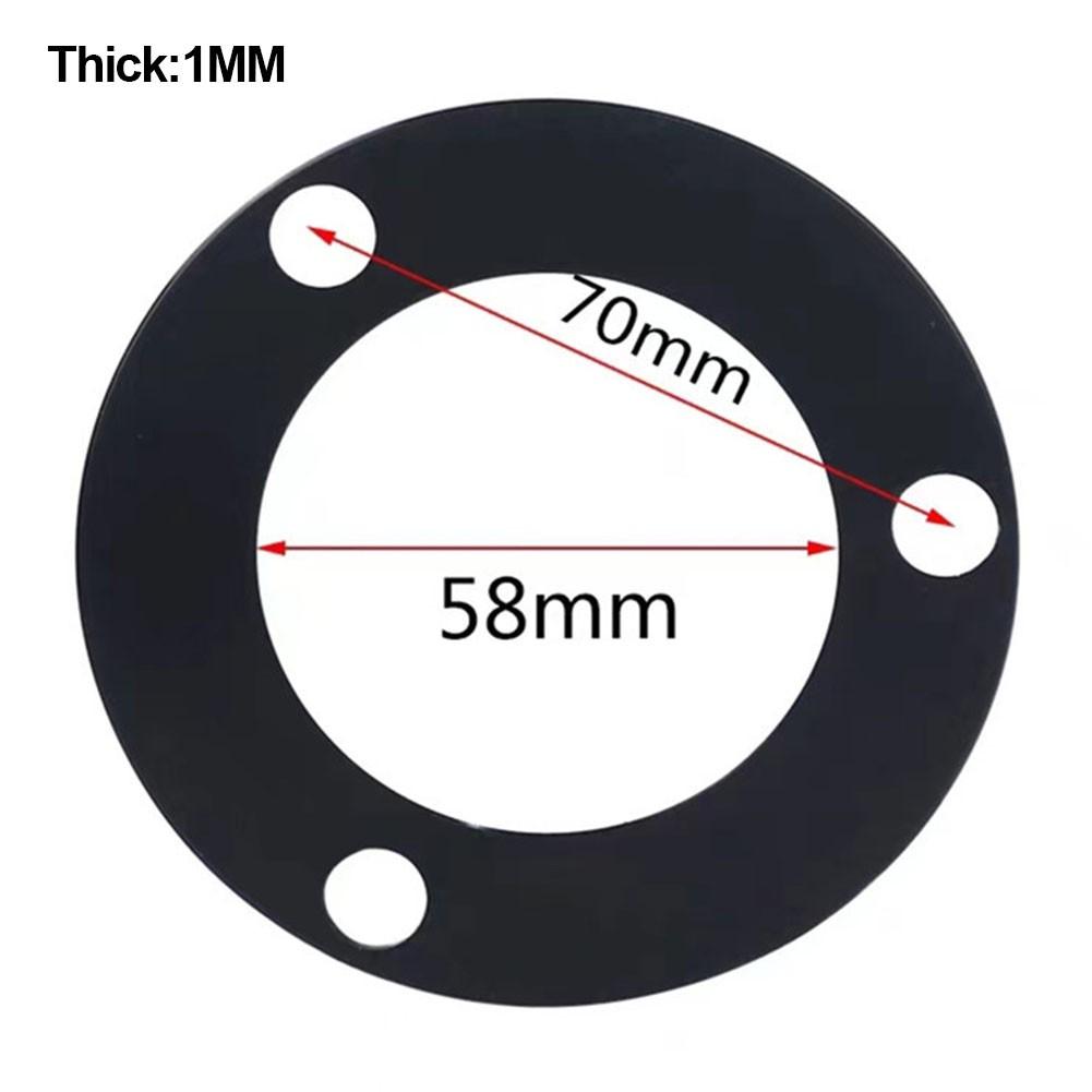 For Electric Bike Kit Chain Sheet Spacer Kit Parts
For Electric Bike Kit Chain Sheet Spacer Kit Parts