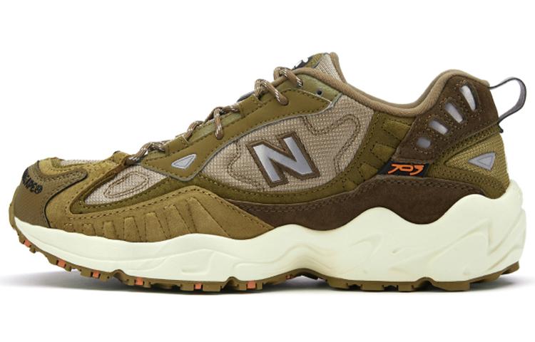 703 Aape x New Balance Olive ML703BGX 44
703 Aape x New Balance Olive ML703BGX 44