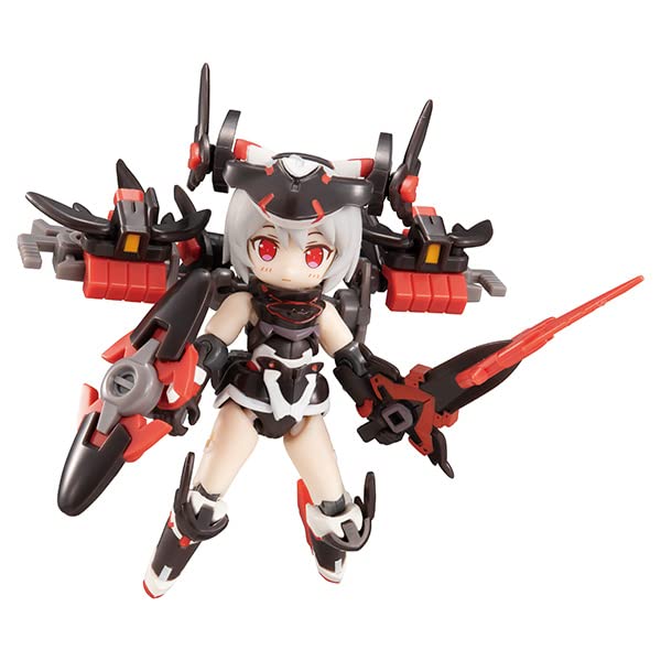 Desktop Army B-121s Sylphy II Mode-B Composite Weapon Set Approximately 80mm PVC Painted Movable Figure
Desktop Army B-121s Sylphy II Mode-B Composite Weapon Set Approximately 80mm PVC Painted Movable Figure