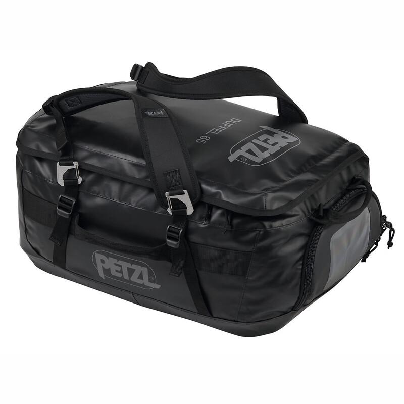 MABOO Petzl DUFFEL 65 Outdoor Gear Bag
MABOO Petzl DUFFEL 65 Outdoor Gear Bag