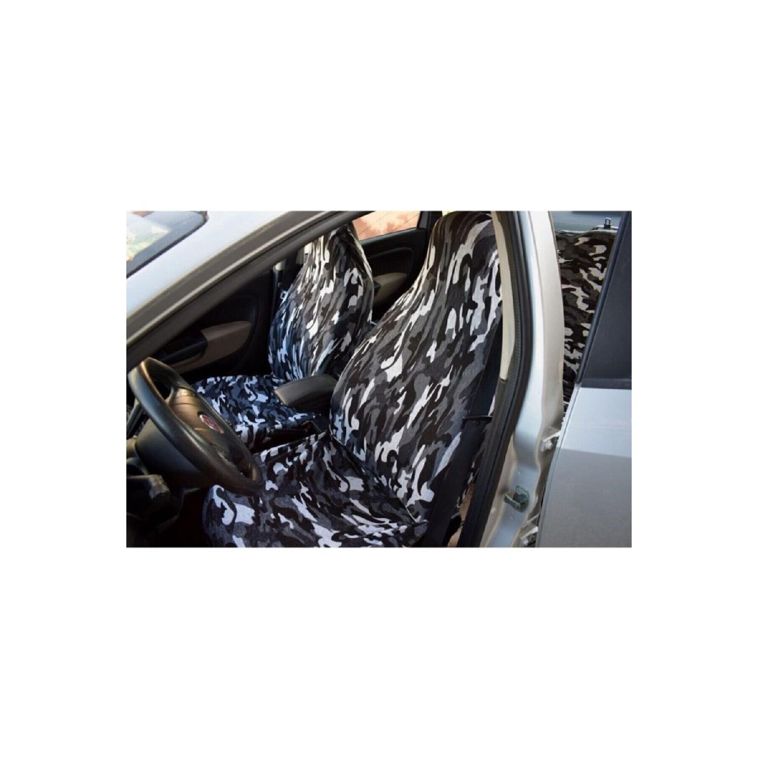 Камуфляжний колір переднього і заднього чохла для автомобільного сидіння, виготовленого з тканини 1-го класу, службовий чохол, який можна прати
Камуфляжний колір переднього і заднього чохла для автомобільного сидіння, виготовленого з тканини 1-го класу, службовий чохол, який можна прати