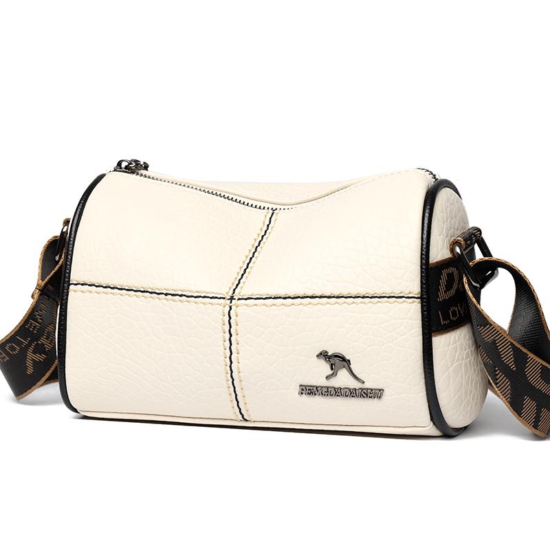 Luxury Fashi Designer Women s Handbag High Quality Soft Leather Female Shoulder Bag Fashi Retro Girl s Crossbody Bags Wallet бежевый
Luxury Fashi Designer Women s Handbag High Quality Soft Leather Female Shoulder Bag Fashi Retro Girl s Crossbody Bags Wallet бежевый