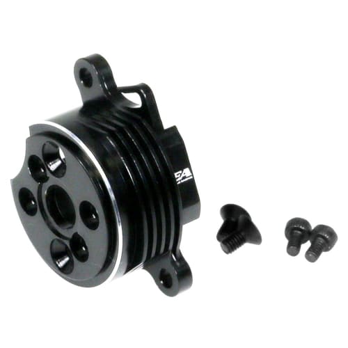 AL heat sink motor mount: for T3-01 (A4) Eagle model #T3-01-17
AL heat sink motor mount: for T3-01 (A4) Eagle model #T3-01-17