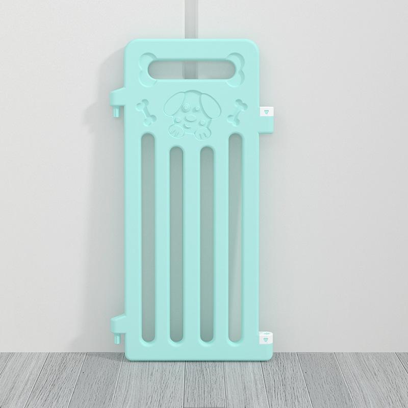 73CM High Pet Dog Fence Single Panel Indoor Barrier for Small Dogs Home Use
73CM High Pet Dog Fence Single Panel Indoor Barrier for Small Dogs Home Use