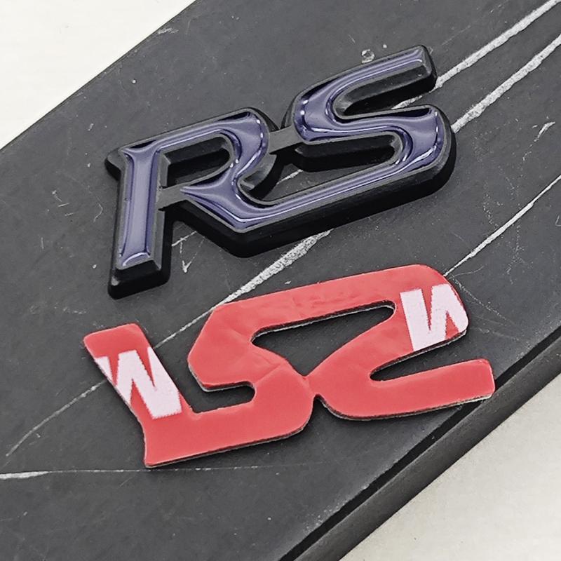 3D Metal Car Steering Wheel Emblem RS Logo Sticker Badge Decals For Honda Civic Accord HRV CRV Jazz City Pilot Fit Accessories
3D Metal Car Steering Wheel Emblem RS Logo Sticker Badge Decals For Honda Civic Accord HRV CRV Jazz City Pilot Fit Accessories